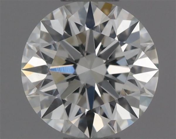 Round Diamond image