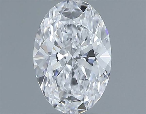 Oval Diamond image