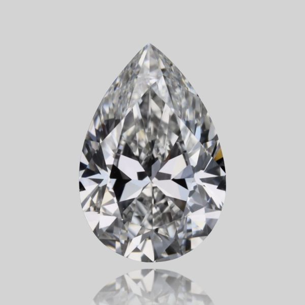 Pear Diamond image