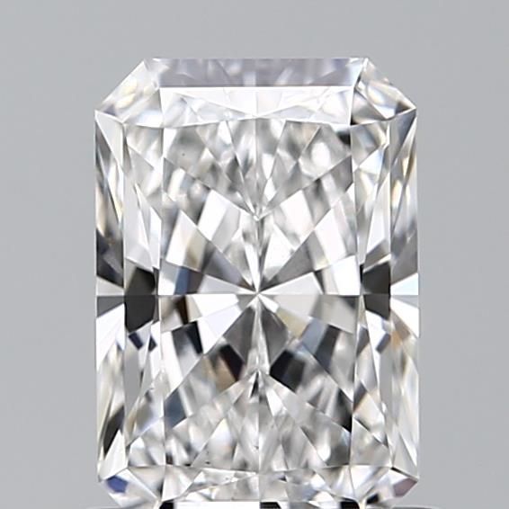 Radiant Lab-Grown Diamond image