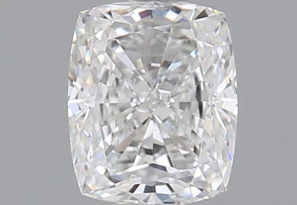 Cushion Diamond image