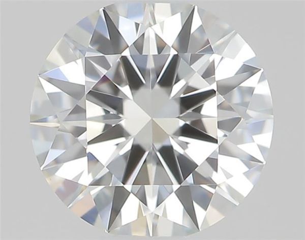 Round Diamond image
