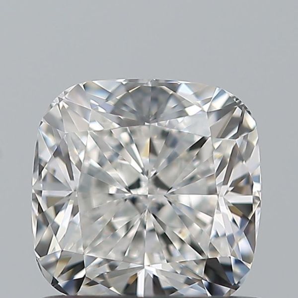 Cushion Diamond image