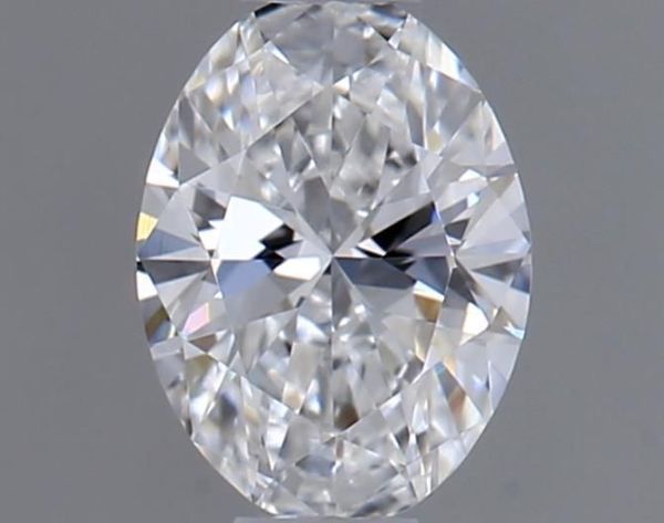 Oval Diamond image