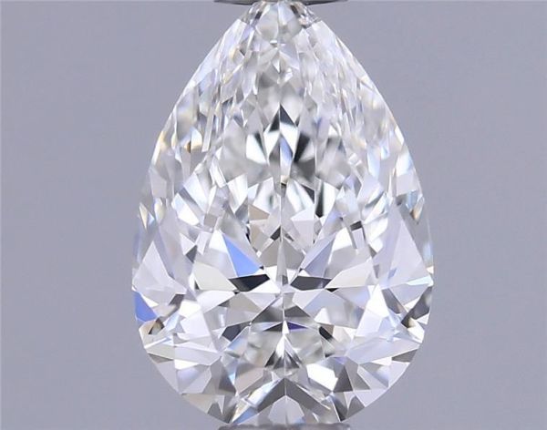 Pear Diamond image