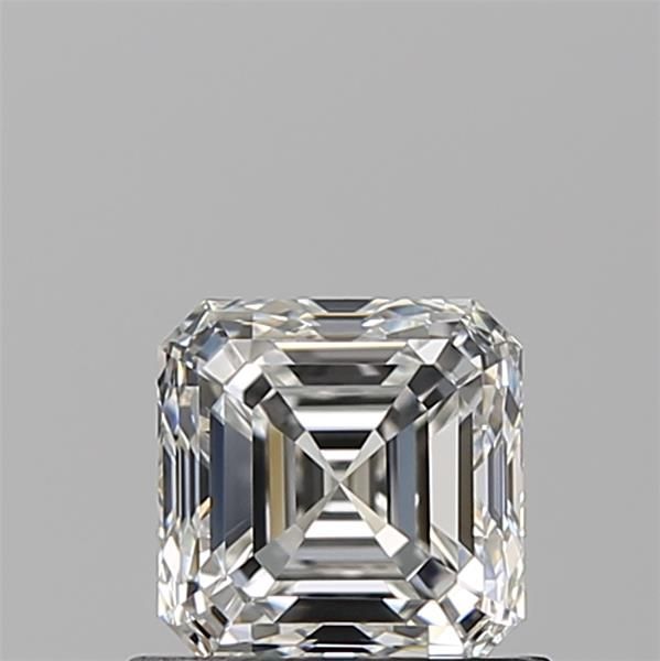 Asscher Diamond image