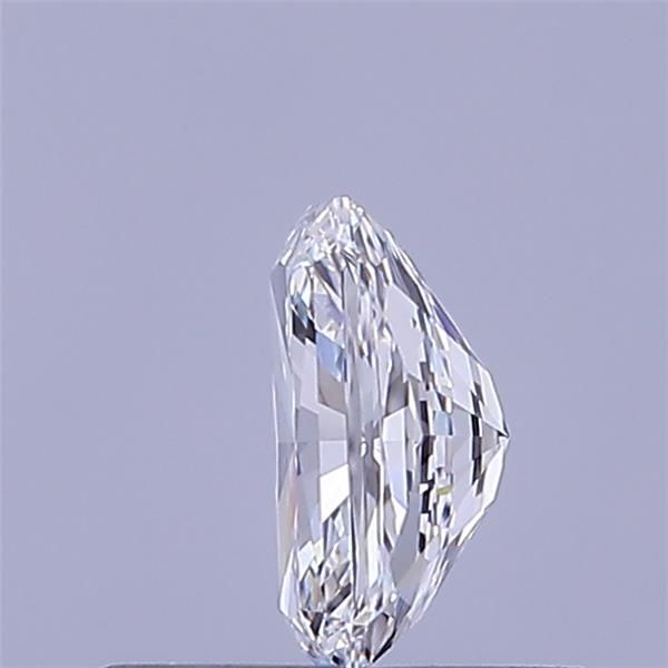 Radiant Lab-Grown Diamond image