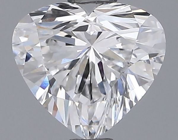 Heart Lab-Grown Diamond image