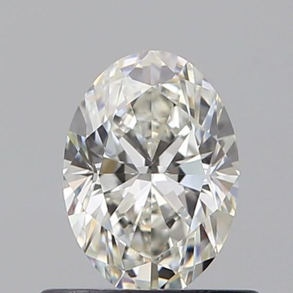 Oval Diamond image