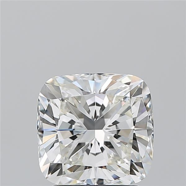 Cushion Diamond image