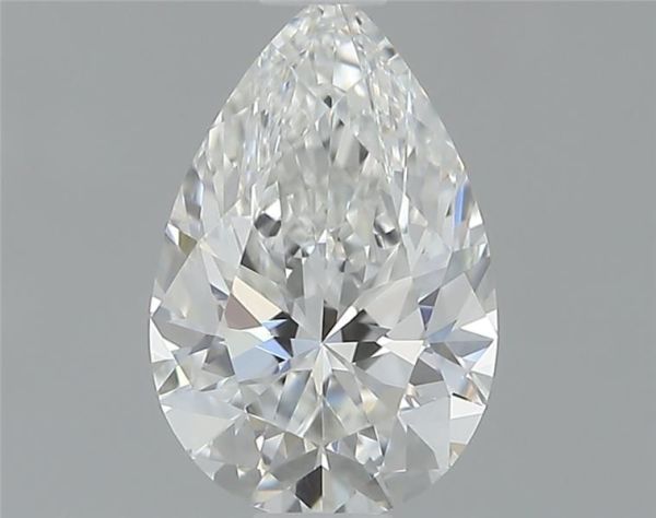 Pear Diamond image