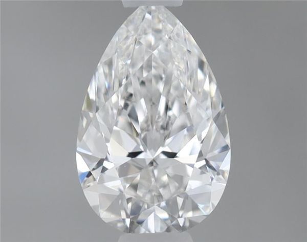 Pear Diamond image