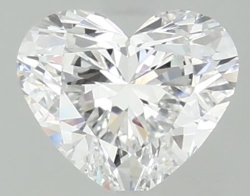 Heart Lab-Grown Diamond image