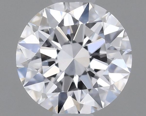Round Diamond image
