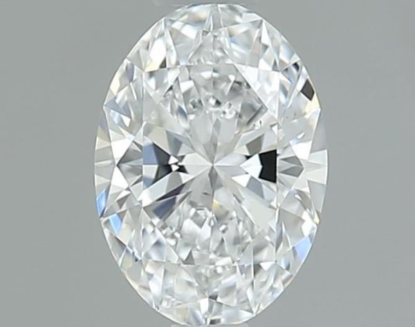 Oval Diamond image