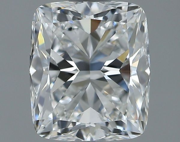 Cushion Diamond image
