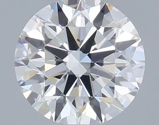 Round Lab-Grown Diamond image