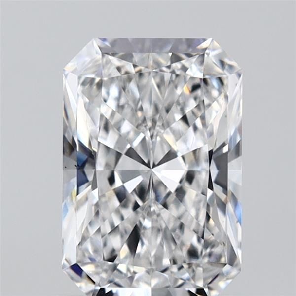 Radiant Lab-Grown Diamond image