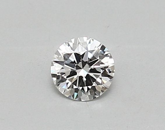 Round Lab-Grown Diamond image