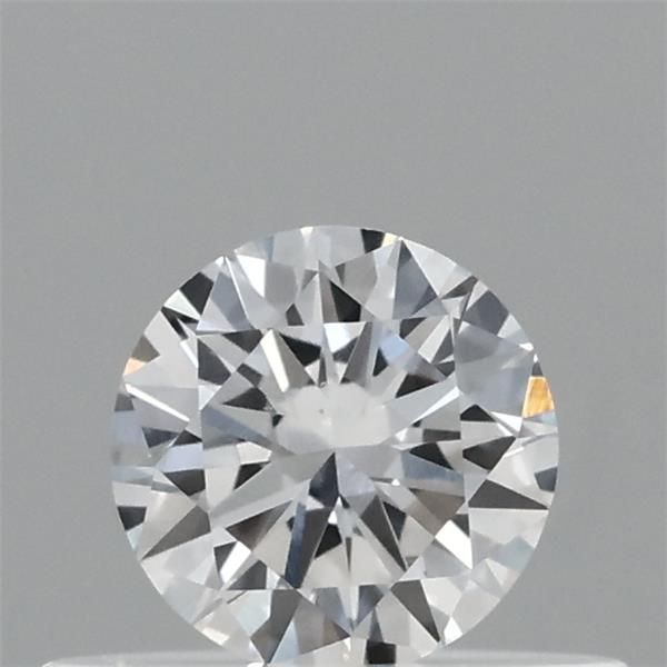 Round Lab-Grown Diamond image