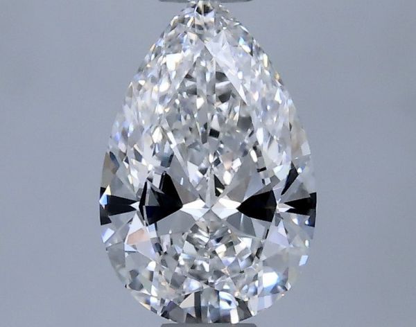 Pear Diamond image