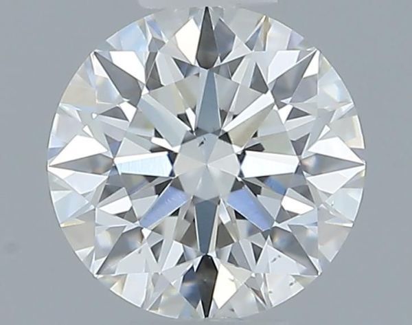Round Diamond image