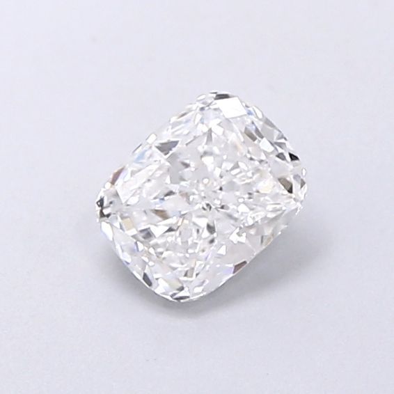 Cushion Lab-Grown Diamond image