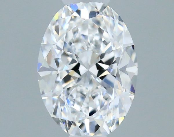 Oval Diamond image