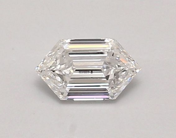 Hexagonal Lab-Grown Diamond image