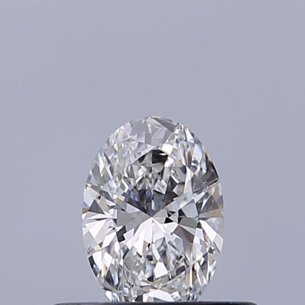 Oval Diamond image