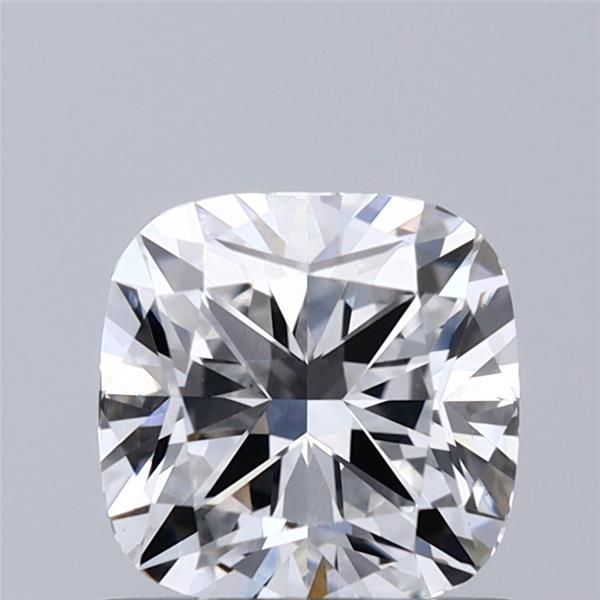 Cushion Lab-Grown Diamond image