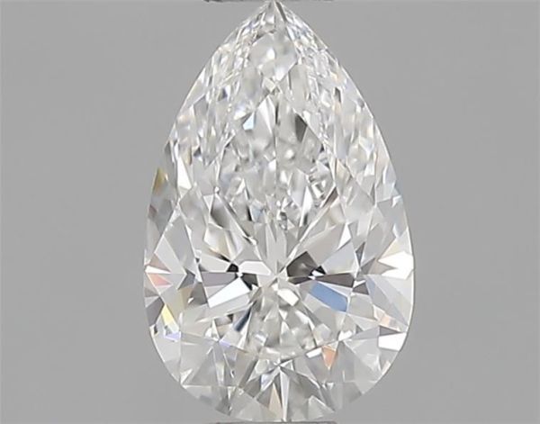 Pear Diamond image
