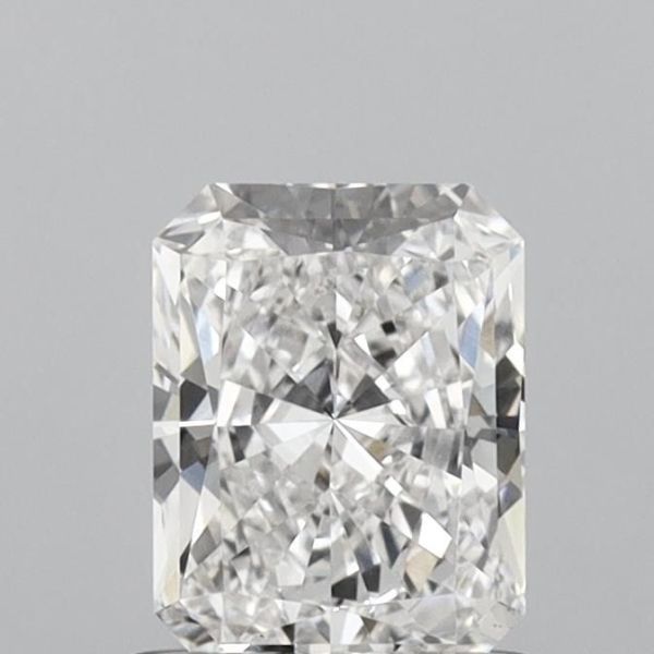 Radiant Lab-Grown Diamond image