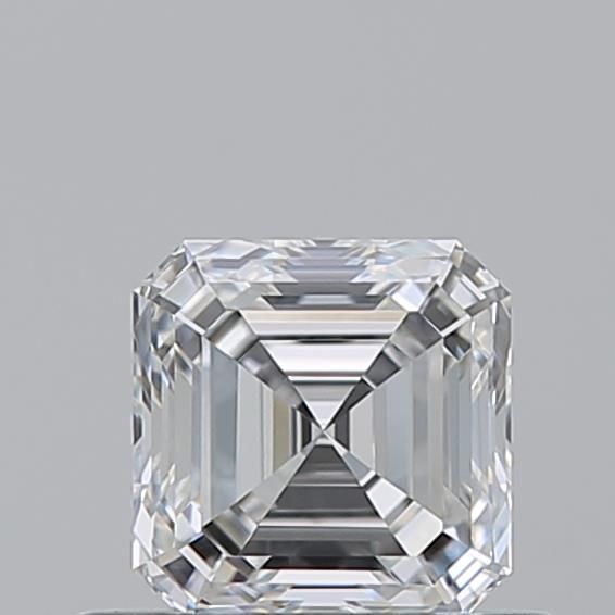 Asscher Diamond image