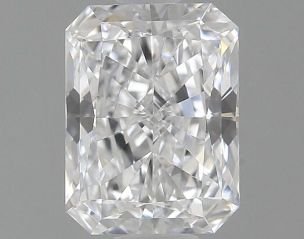 Radiant Lab-Grown Diamond image