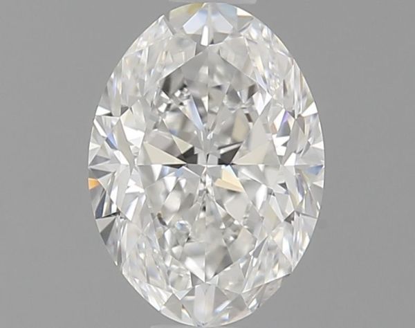 Oval Diamond image
