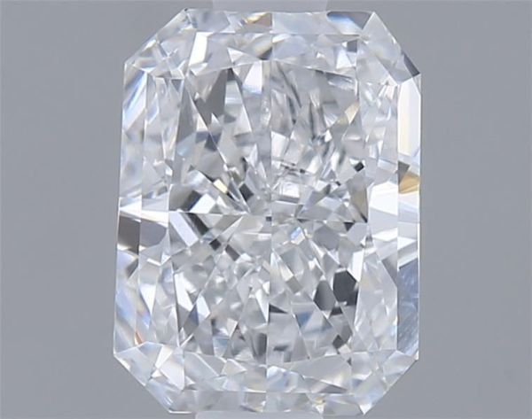 Radiant Lab-Grown Diamond image