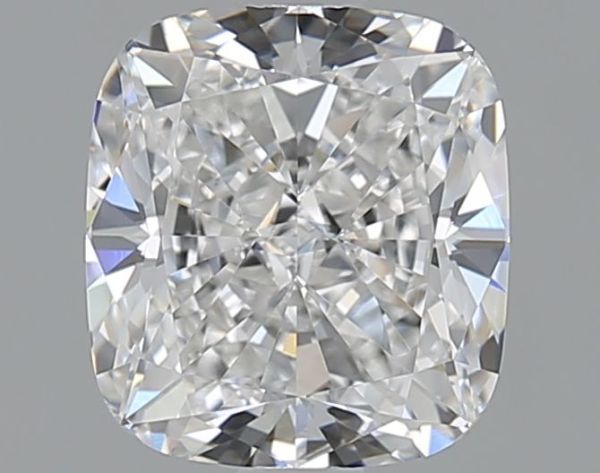 Cushion Diamond image