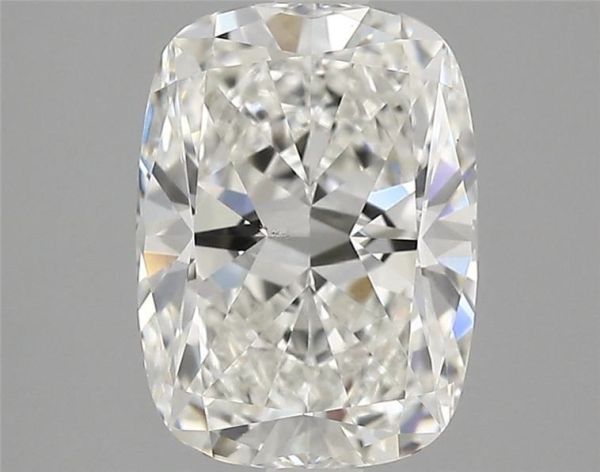Cushion Diamond image