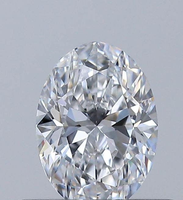 Oval Diamond image