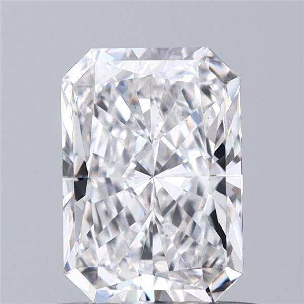 Radiant Lab-Grown Diamond image