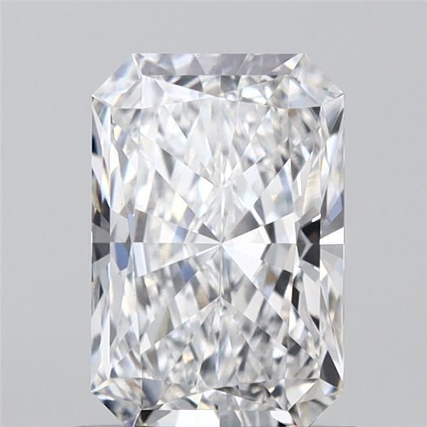 Radiant Lab-Grown Diamond image