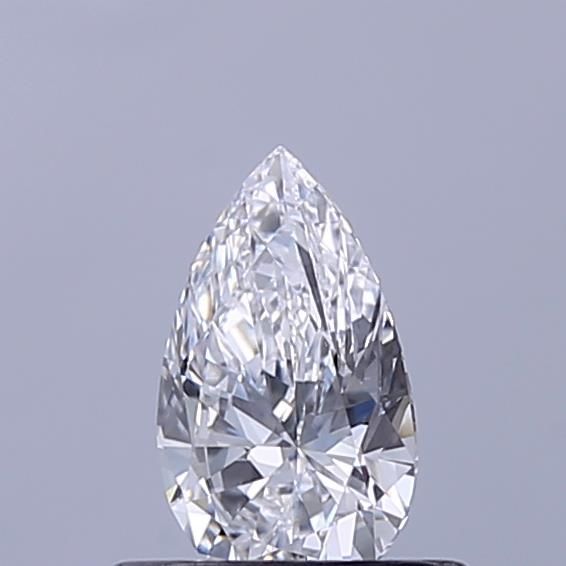 Pear Lab-Grown Diamond image