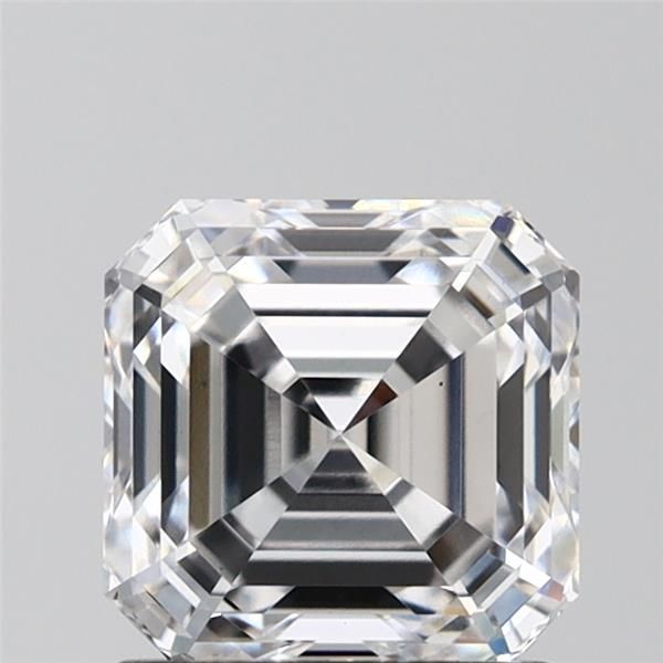 Asscher Lab-Grown Diamond image