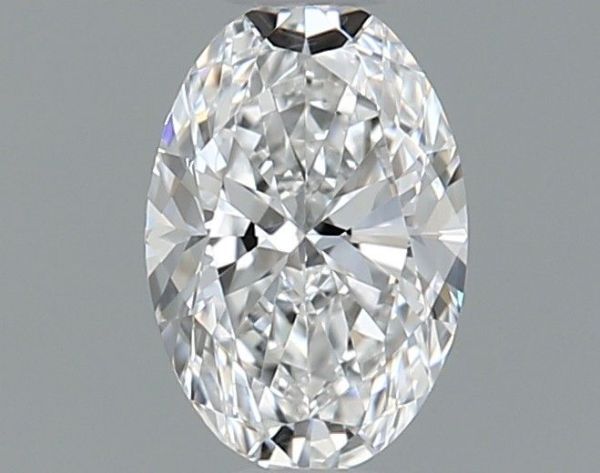 Oval Diamond image