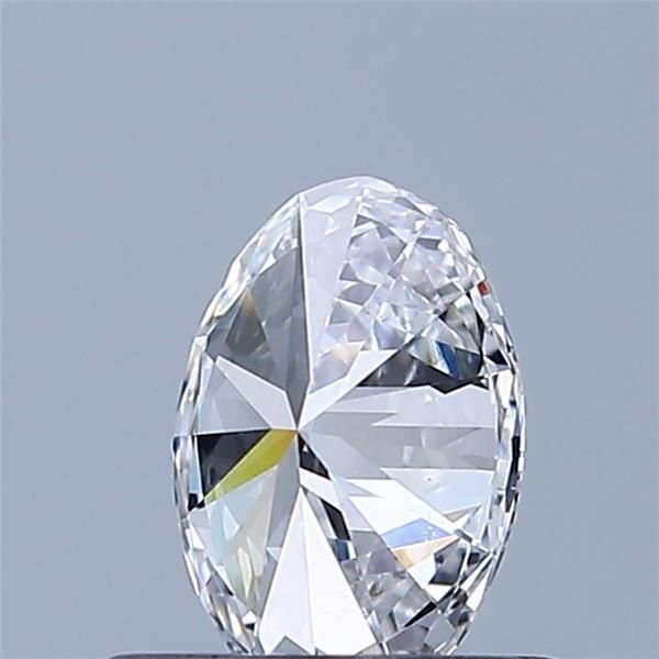 Oval Lab-Grown Diamond image