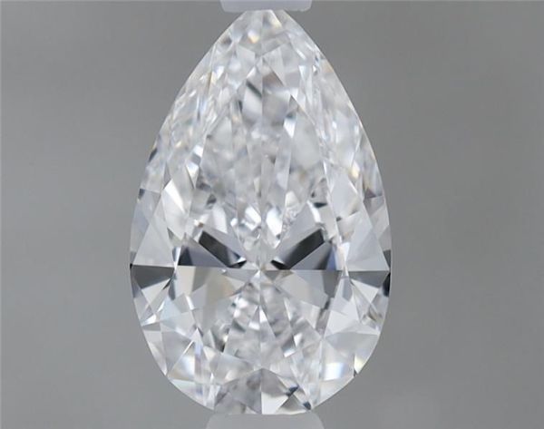 Pear Diamond image