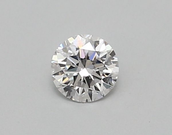Round Lab-Grown Diamond image