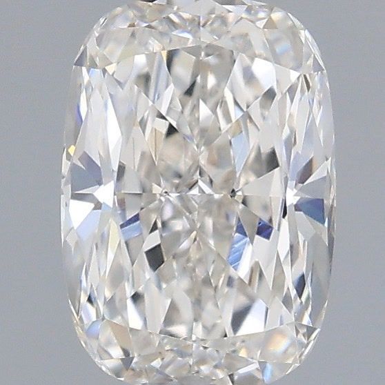 Cushion Lab-Grown Diamond image