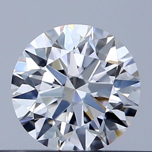 Round Diamond image